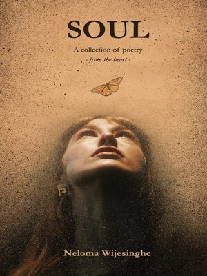 cover image of Soul--a collection of poems from the heart